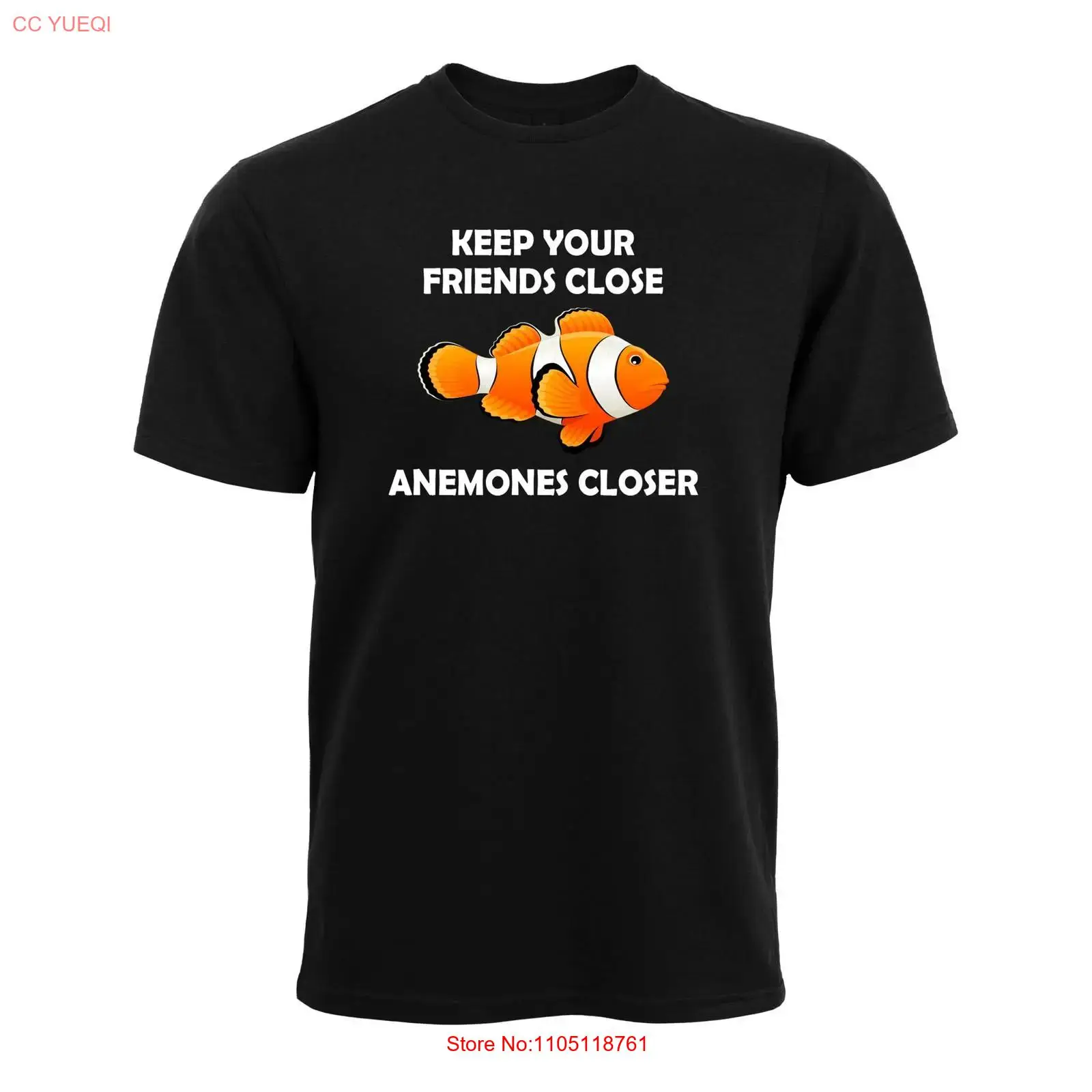 Reef Aquarium - Anémones más cercano Nemo Reef Keeper