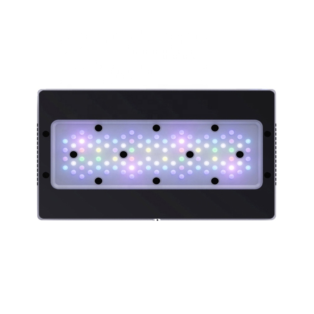Reef Lighting - Lámpara LED marina programable por aplicación
