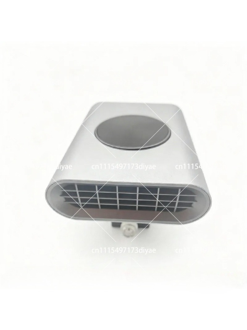 Marine Coral - Ventilador de refrigeración inteligente para acuarios