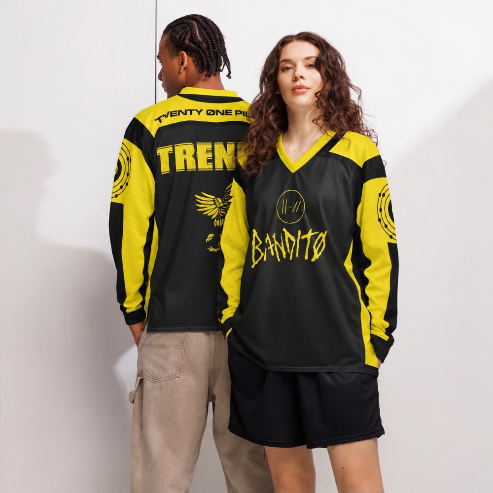Camiseta unisex de la banda Tw - Live Rock reseña y precio