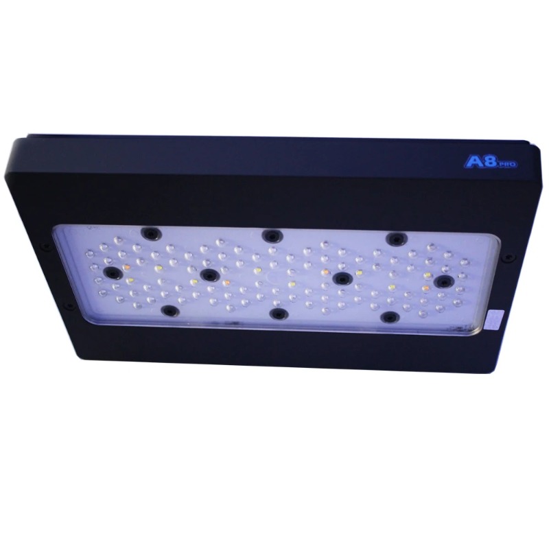 Luces LED para Arrecifes de Co - Reef Lighting reseña y precio