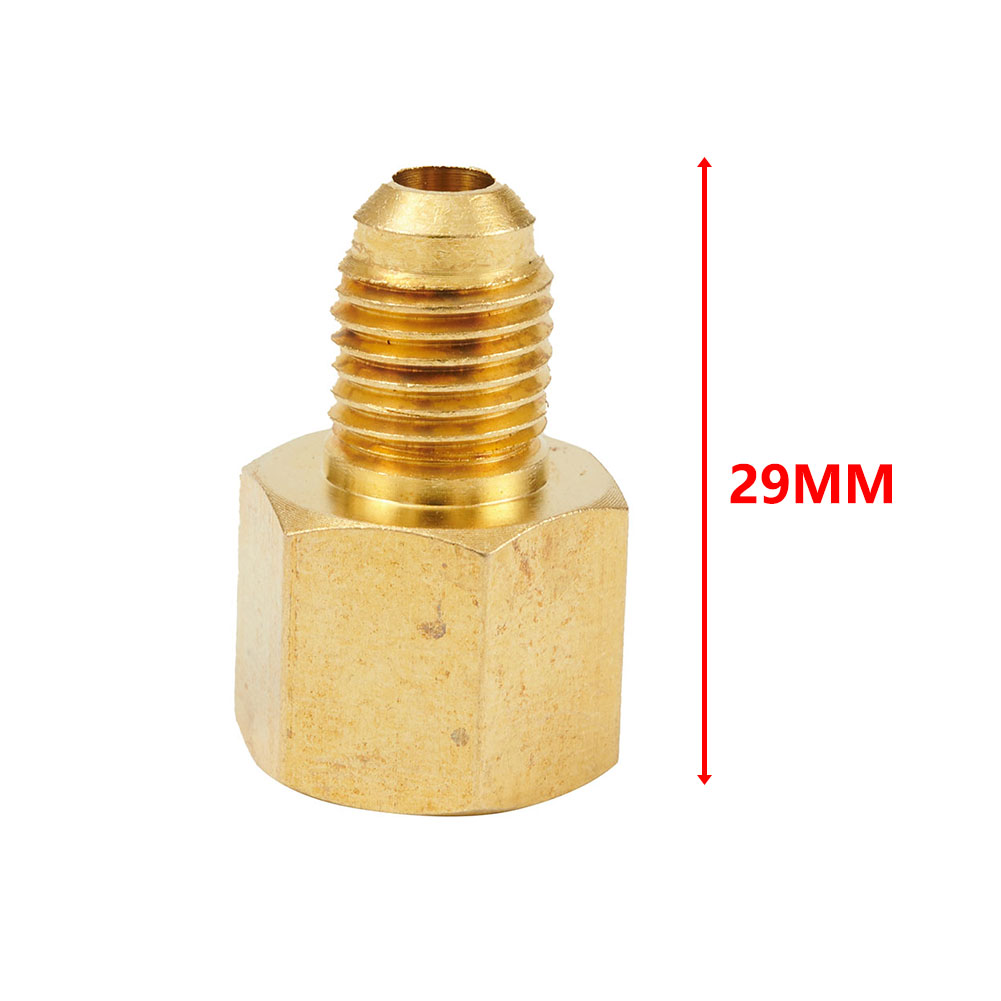 Accesorios adaptadores de regu - Nitrate Reductase reseña y precio