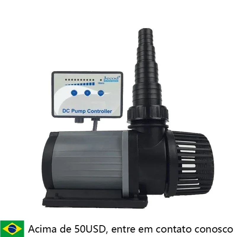 Bomba de Agua para Acuario Jeb - Marine Coral reseña y precio