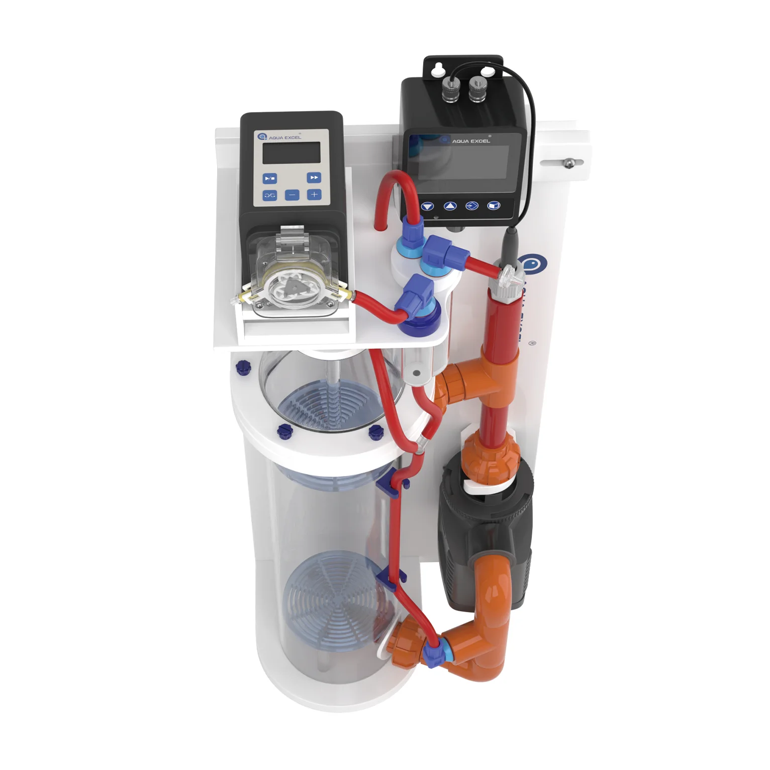2026 Nuevo Reactor de Calcio M - Reef Aquarium reseña y precio