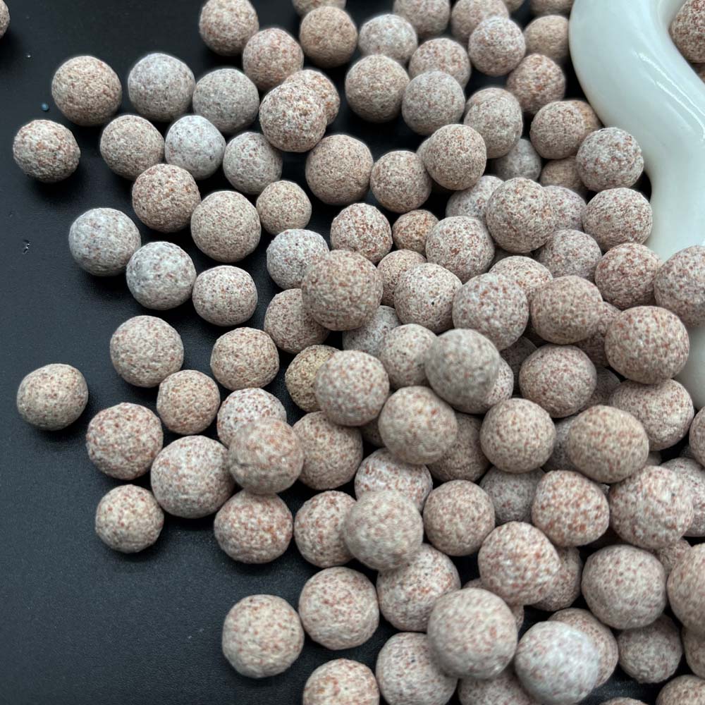 200/500g acuario bola de cuarz - Reef Tank Filter reseña y precio