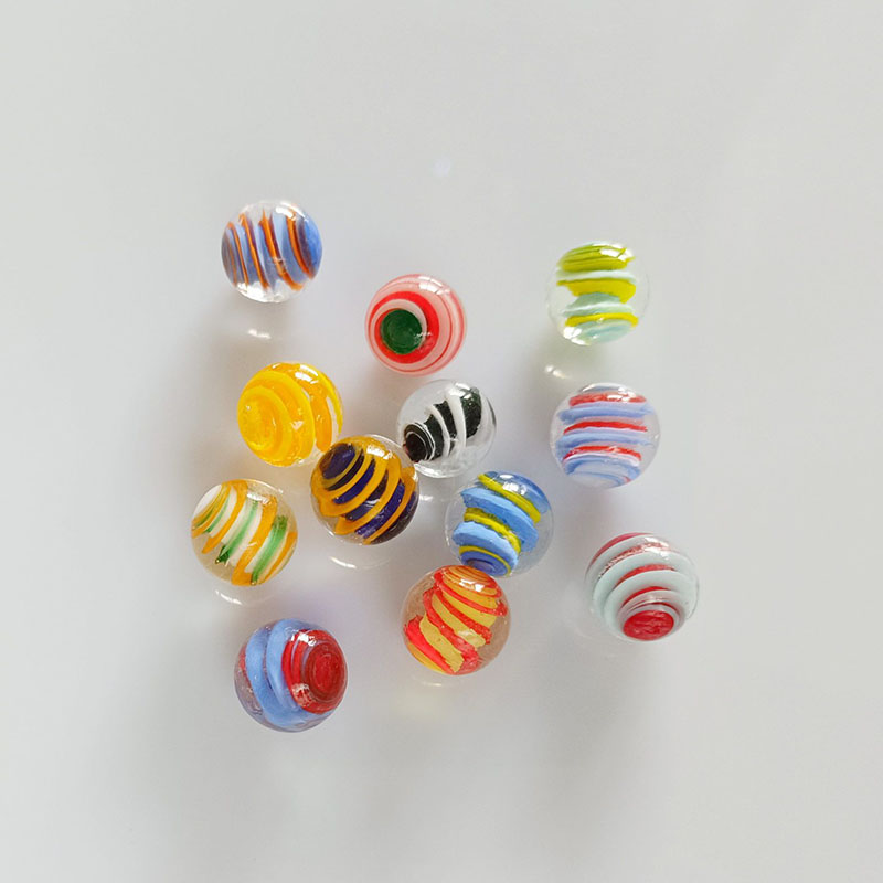 Perlas de Vidrio de 16mm y 20m - Marine Fish Tank reseña y precio