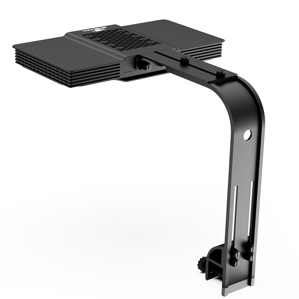 Luz LED de arrecife marino par - Reef Lighting reseña y precio
