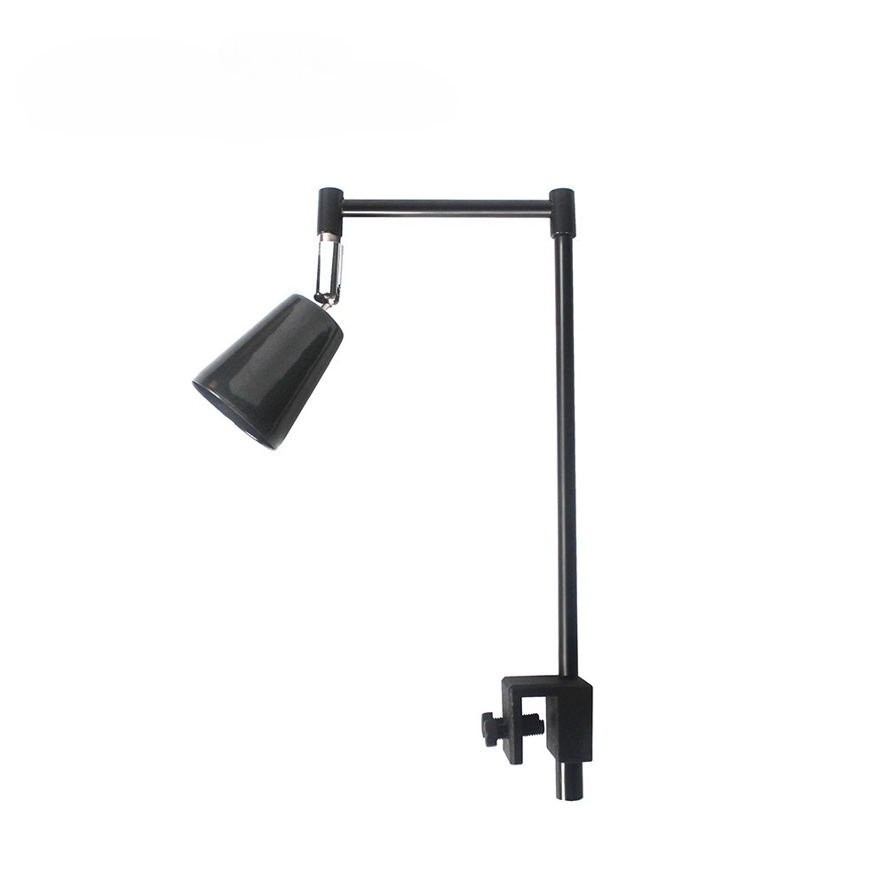 Soporte de lámpara para reptil - Ocean Aquarium reseña y precio