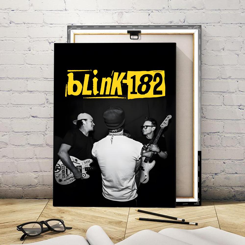 Póster de madera con marco par - Live Rock reseña y precio