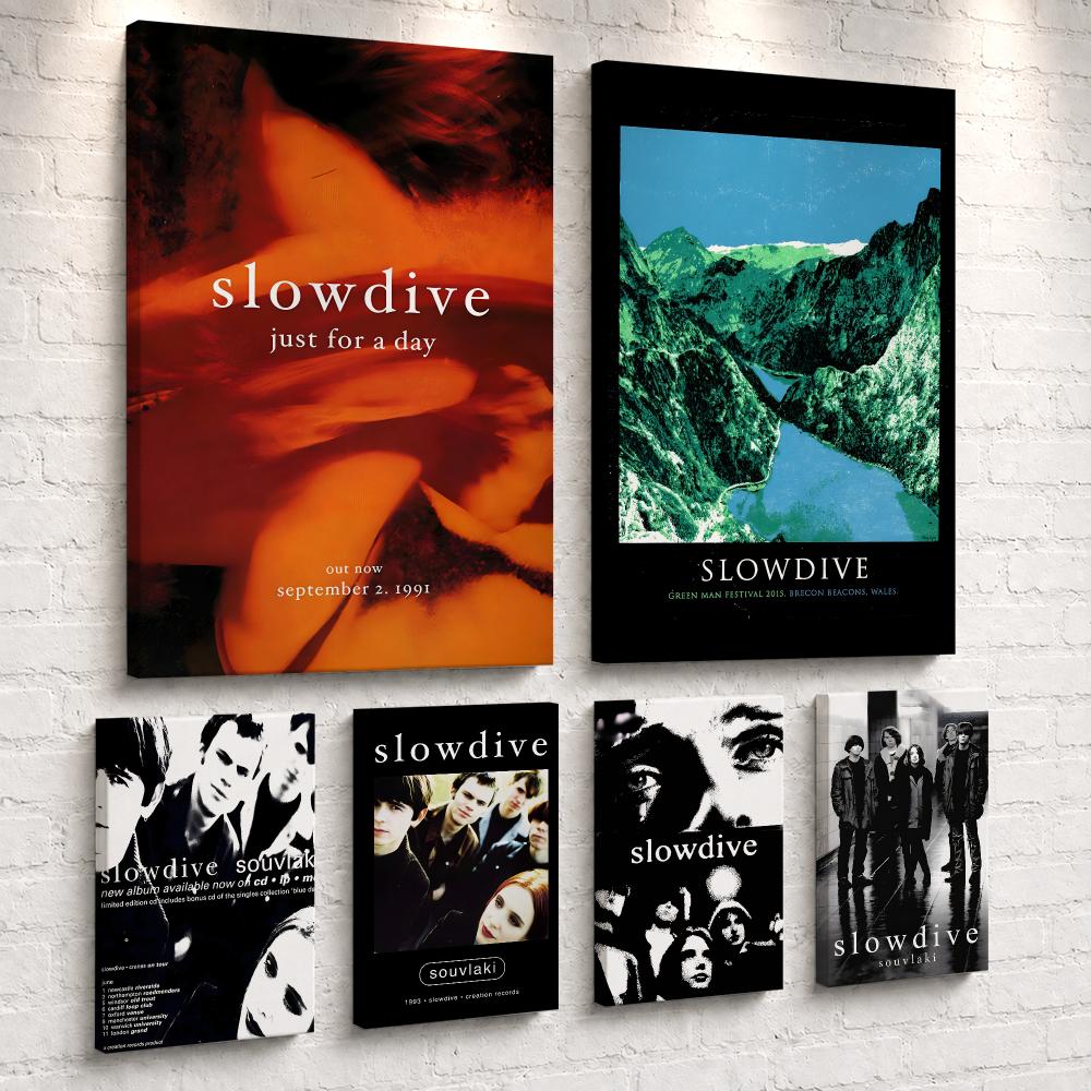Cuadro Decorativo con Marco de - Live Rock reseña y precio