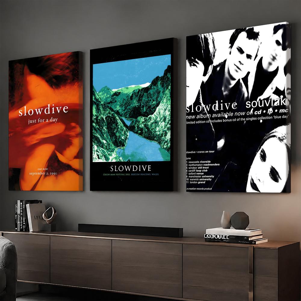 Cuadro Decorativo con Marco de - Live Rock reseña y precio