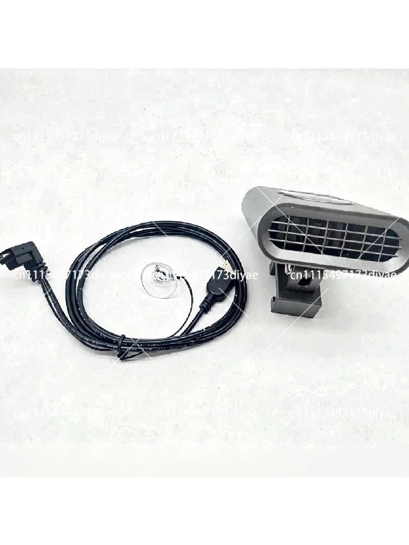 Ventilador de refrigeración in - Marine Coral reseña y precio